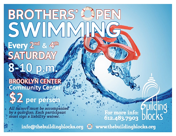 newbrothersswimming